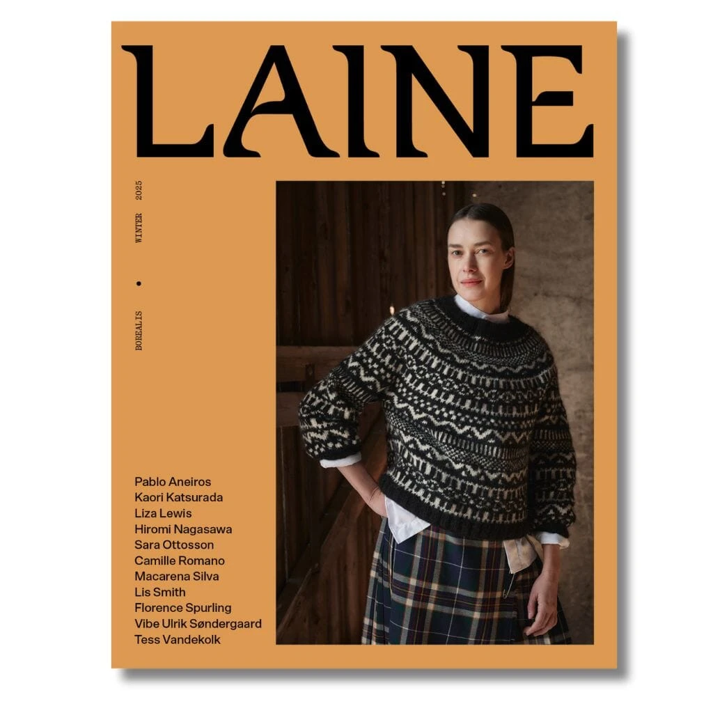 Laine Magazine - Issue 23(Laine Magazine Issue 23) 1 Laine Magazine - Issue 23(Laine Magazine Issue 23)