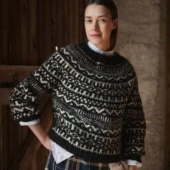 Laine Magazine - Issue 23(Laine Magazine Issue 23) 23 Laine Magazine - Issue 23(Laine Magazine Issue 23) -Tangled Yarn Store laine issue 23 14