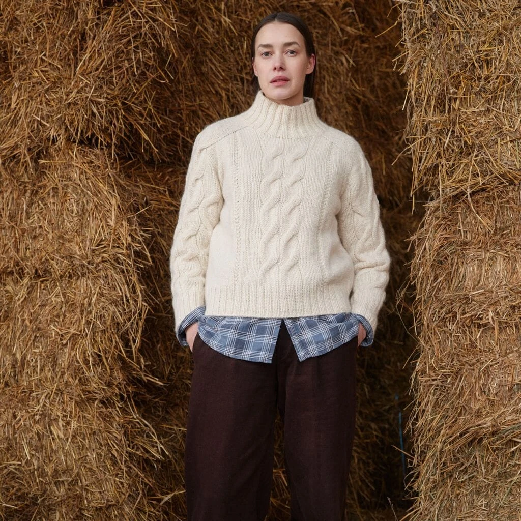 Laine Magazine - Issue 23(Laine Magazine Issue 23) 9 Laine Magazine - Issue 23(Laine Magazine Issue 23) - Image 9