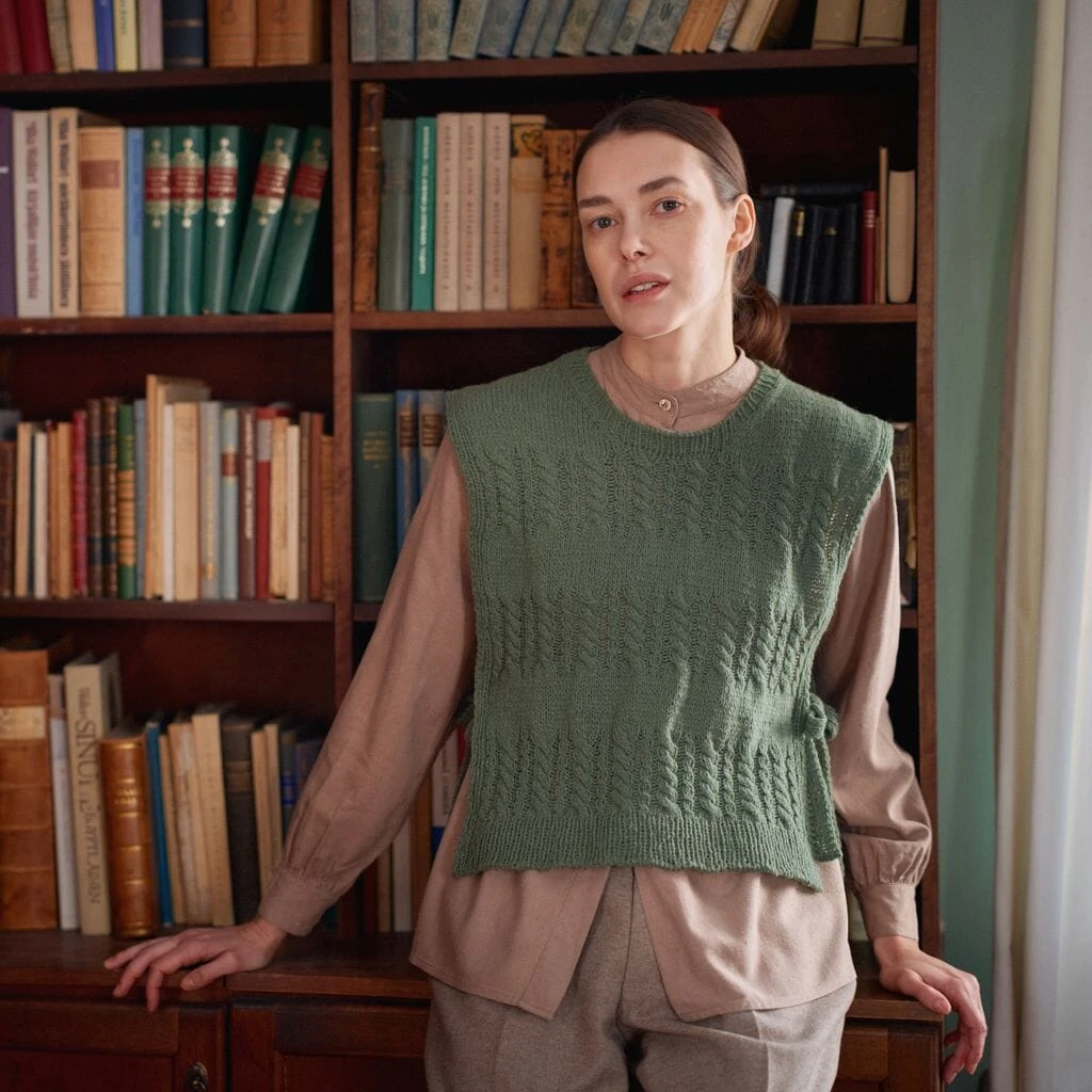 Laine Magazine - Issue 23(Laine Magazine Issue 23) 12 Laine Magazine - Issue 23(Laine Magazine Issue 23) - Image 12