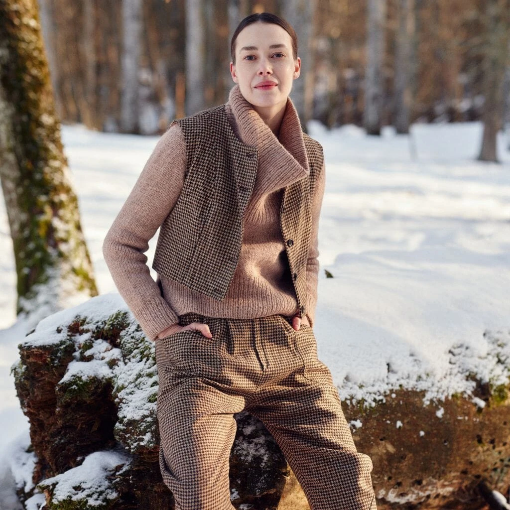 Laine Magazine - Issue 23(Laine Magazine Issue 23) 16 Laine Magazine - Issue 23(Laine Magazine Issue 23) - Image 16