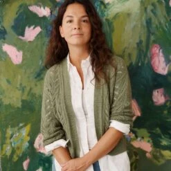 Laine Magazine - Issue 24(Laine Magazine Issue 24) -Tangled Yarn Store laine magazine issue 24 12