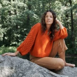 Laine Magazine - Issue 24(Laine Magazine Issue 24) -Tangled Yarn Store laine magazine issue 24 3