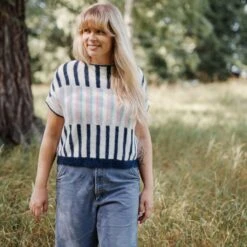 Laine Magazine - Issue 24(Laine Magazine Issue 24) -Tangled Yarn Store laine magazine issue 24 8