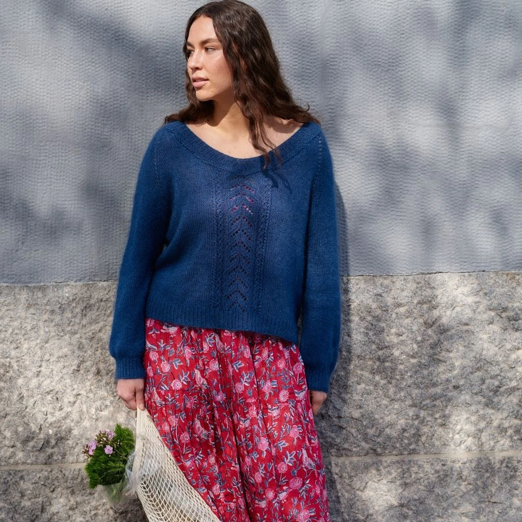 Laine Magazine - Issue 26(Laine Magazine Issue 26) 13 Laine Magazine - Issue 26(Laine Magazine Issue 26) - Image 13