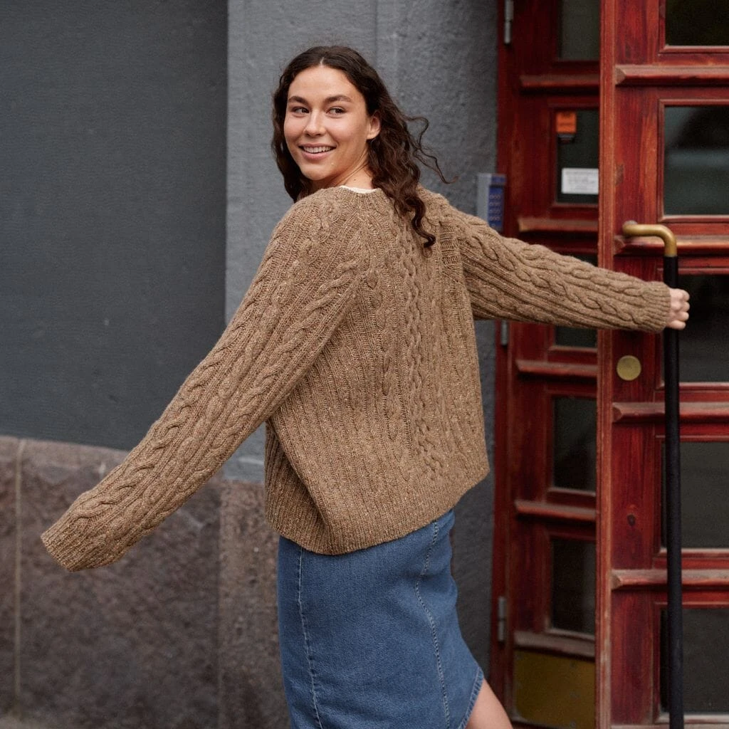 Laine Magazine - Issue 26(Laine Magazine Issue 26) 16 Laine Magazine - Issue 26(Laine Magazine Issue 26) - Image 16