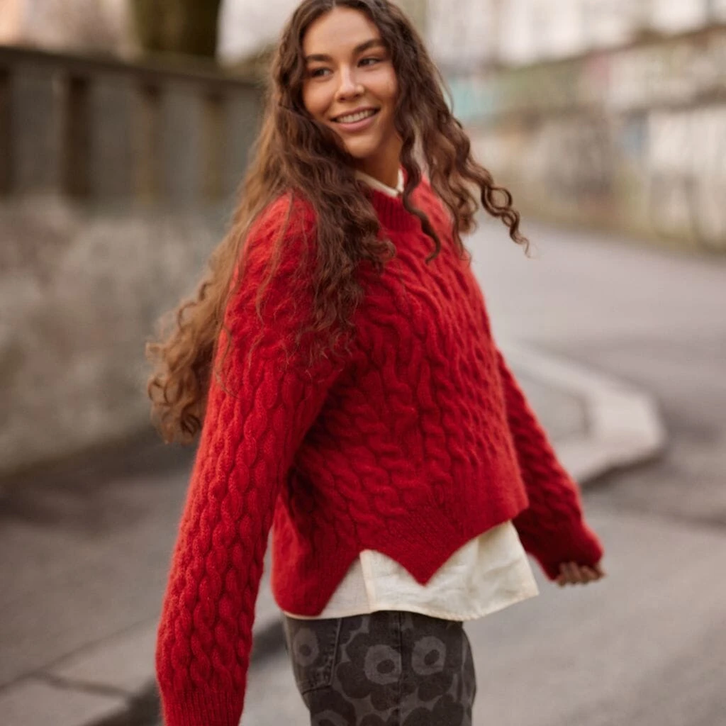 Laine Magazine - Issue 26(Laine Magazine Issue 26) 6 Laine Magazine - Issue 26(Laine Magazine Issue 26) - Image 6