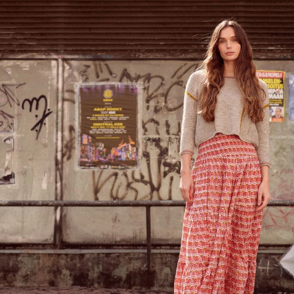 Laine Magazine - Issue 26(Laine Magazine Issue 26) 10 Laine Magazine - Issue 26(Laine Magazine Issue 26) - Image 10