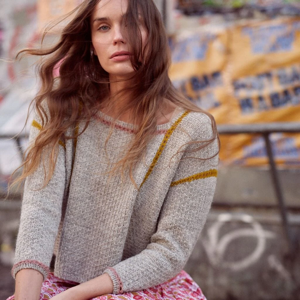 Laine Magazine - Issue 26(Laine Magazine Issue 26) 11 Laine Magazine - Issue 26(Laine Magazine Issue 26) - Image 11