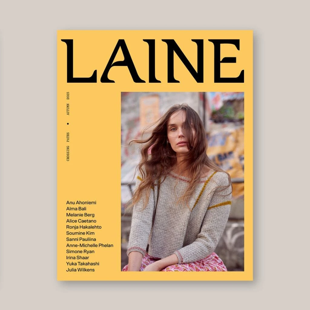 Laine Magazine - Issue 26(Laine Magazine Issue 26) 1 Laine Magazine - Issue 26(Laine Magazine Issue 26)