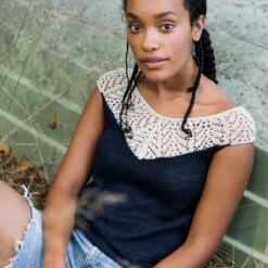 Laine Magazine - Issue 25(Laine Magazine Issue 25) -Tangled Yarn Store lainemagazineissue25 10