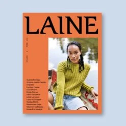 Laine Magazine - Issue 25(Laine Magazine Issue 25)