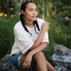 Laine Magazine - Issue 25(Laine Magazine Issue 25) -Tangled Yarn Store lainemagazineissue25 8