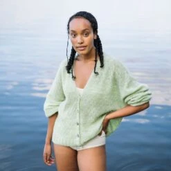 Laine Magazine - Issue 25(Laine Magazine Issue 25) -Tangled Yarn Store lainemagazineissue25 9