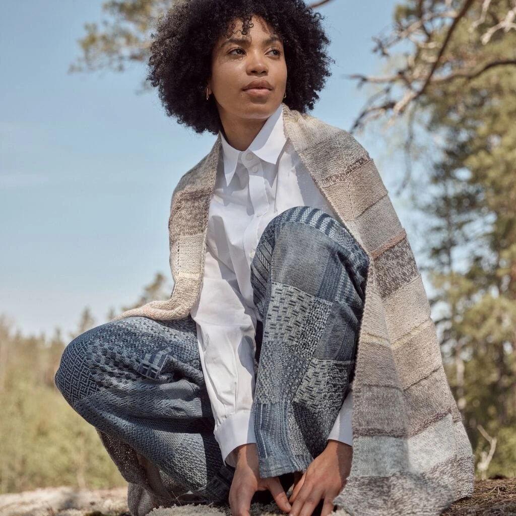 Laine Nordic Knits(Laine Nordic Knits) 11 Laine Nordic Knits(Laine Nordic Knits) - Image 11