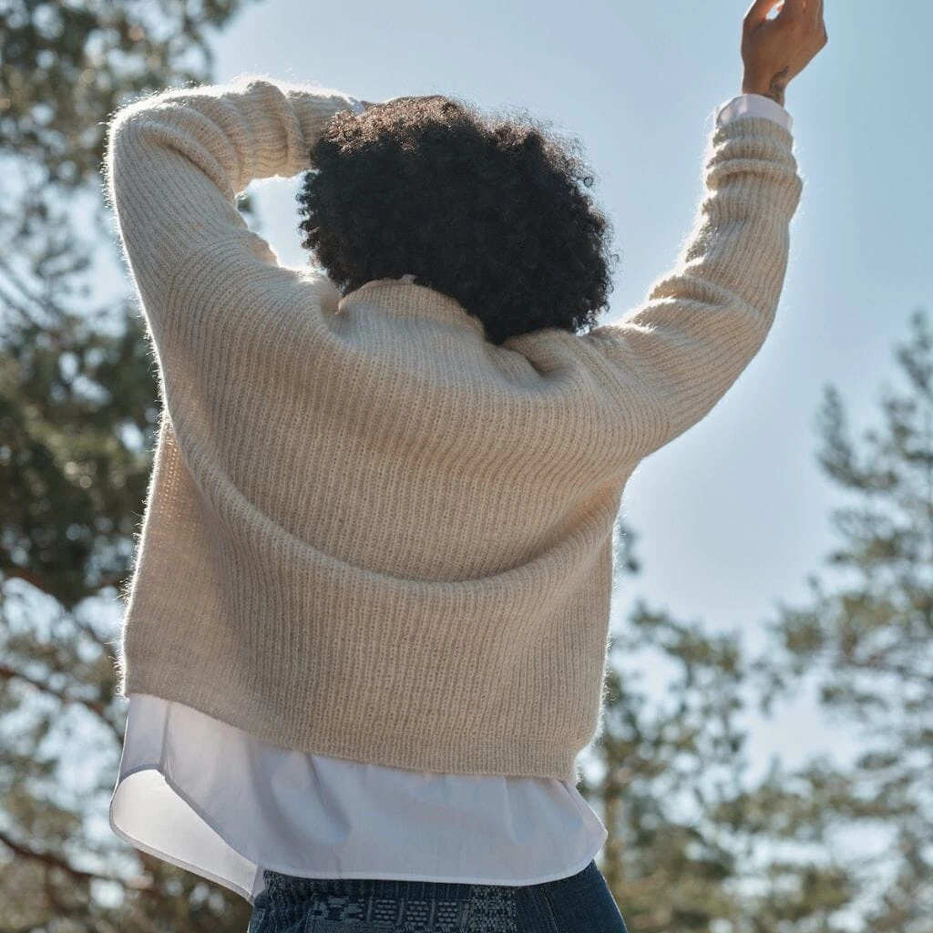 Laine Nordic Knits(Laine Nordic Knits) 15 Laine Nordic Knits(Laine Nordic Knits) - Image 15