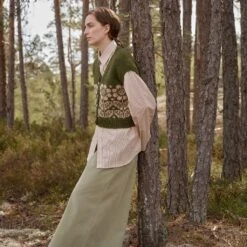 Laine Nordic Knits(Laine Nordic Knits) 24 Laine Nordic Knits(Laine Nordic Knits) -Tangled Yarn Store lainenordicknits 6