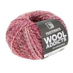Wool Addicts Footprints(Wool Addicts Footprints) -Tangled Yarn Store lang yarns footprints 0012 8805 1 p