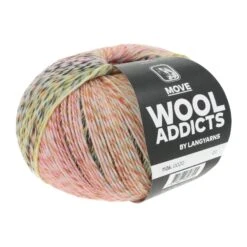 Lang Yarns Move 4 Ply(Lang Yarns Move 4 Ply) -Tangled Yarn Store lang yarns move 0020