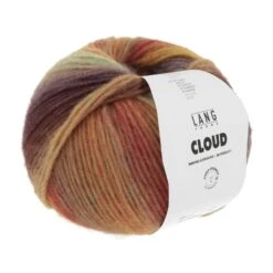 Lang Cloud(Lang Cloud) -Tangled Yarn Store lang yarns cloud 17