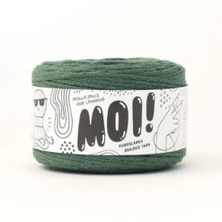LANKAVA MOI(Lankava Moi Crochet Cotton) -Tangled Yarn Store lankava moi tangled yarn 3
