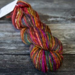 Lazy Lion Sock Yarn(Lazy Lion Sock Yarn) -Tangled Yarn Store lazylionsock 4