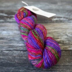 Lazy Lion Sock Yarn(Lazy Lion Sock Yarn) -Tangled Yarn Store lazylionsock 6