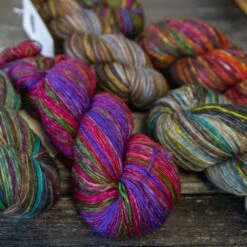 Lazy Lion Sock Yarn(Lazy Lion Sock Yarn)