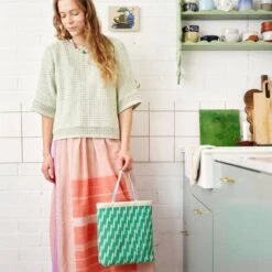 Let’s Crochet!(Lets Crochet Laine) 14 Let’s Crochet!(Lets Crochet Laine) -Tangled Yarn Store lets crochet laine