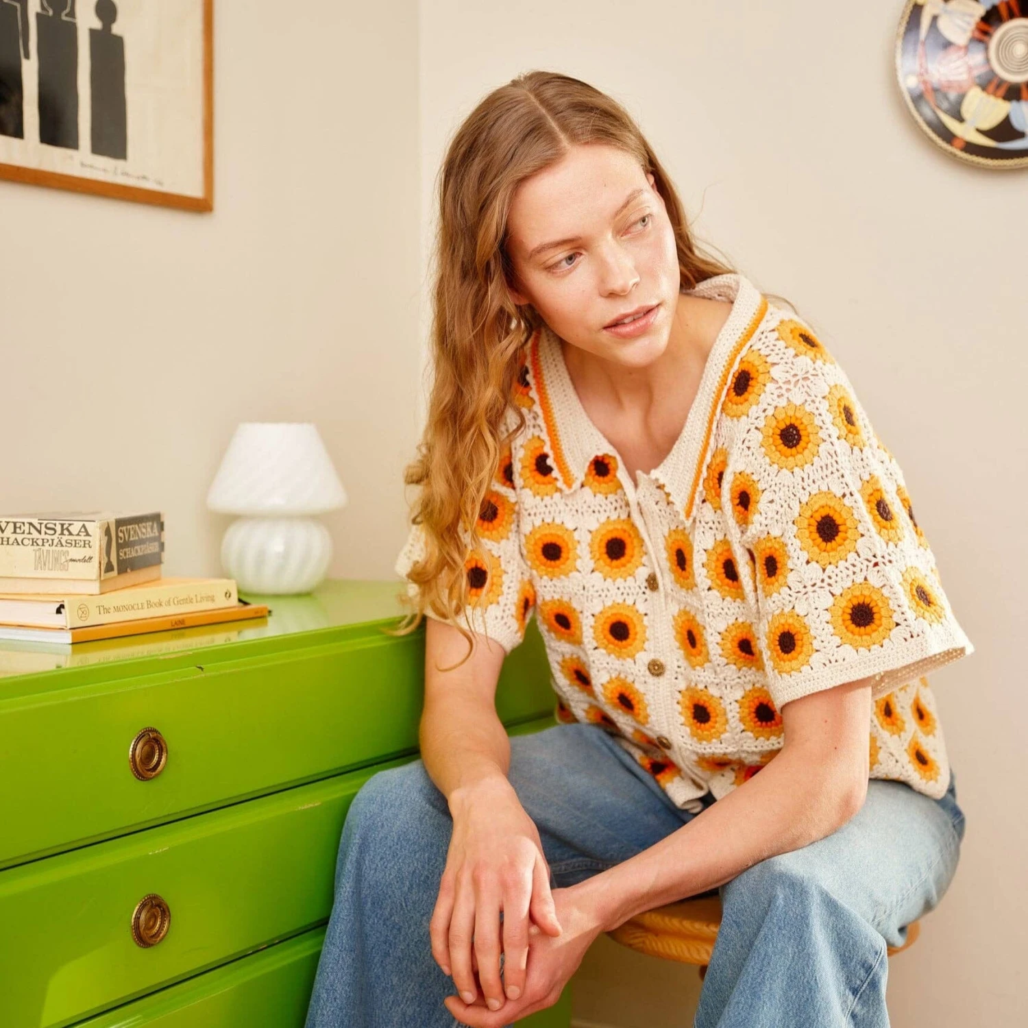 Let’s Crochet!(Lets Crochet Laine) 8 Let’s Crochet!(Lets Crochet Laine) - Image 8