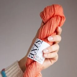 Lily Kate Axis Worsted(Lily Kate Axis Worsted) -Tangled Yarn Store lily kate axis blazar