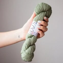Lily Kate Axis Worsted(Lily Kate Axis Worsted) -Tangled Yarn Store lily kate axis continuum