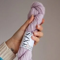 Lily Kate Axis Worsted(Lily Kate Axis Worsted) -Tangled Yarn Store lily kate axis polaris