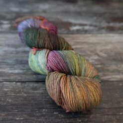 Malabrigo Ultimate Sock(Malabrigo Ultimate Sock) -Tangled Yarn Store malabrigo ultimate sock arco iris