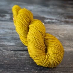 Malabrigo Ultimate Sock(Malabrigo Ultimate Sock) -Tangled Yarn Store malabrigo ultimate sock frank ochre