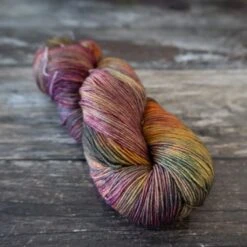 Malabrigo Ultimate Sock(Malabrigo Ultimate Sock) -Tangled Yarn Store malabrigo ultimate sock piedras