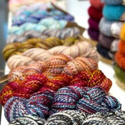 Manos Del Uruguay Marla Hand Dyed Yarn(Manos Del Uruguay Marla Hand Dyed Yarn)