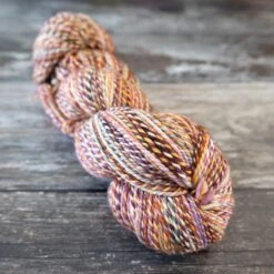 Manos Del Uruguay Marla Hand Dyed Yarn(Manos Del Uruguay Marla Hand Dyed Yarn) -Tangled Yarn Store manosdeluruguaymarlacaramel