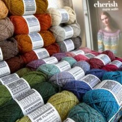 Marie Wallin British Breeds(Marie Wallin British Breeds)