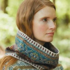Glade Cowl Kit By Marie Wallin(Glade Cowl Kit By Marie Wallin)