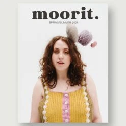 Moorit Issue 6 Spring/Summer 2024(Moorit Issue 6 Spring Summer 2024)