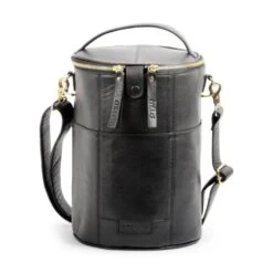 Muud Saturn XL Project Bag(Muud Saturn Xl Project Bag) -Tangled Yarn Store muudsaturnxllimitededitionblack