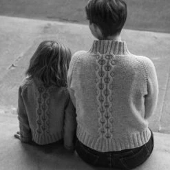 Nest [Tin Can Knits](Nest Tin Can Knits)