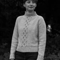 Nest [Tin Can Knits](Nest Tin Can Knits) -Tangled Yarn Store nest tin can knits tangled yarn 4