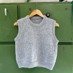 PetiteKnit Novice Slipover(Petiteknit Novice Slipover)