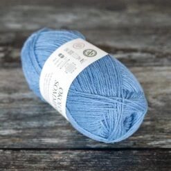 Camarose Økologisk Sommeruld(Camarose Okologisk Sommeruld) -Tangled Yarn Store okologisksommeruld 10