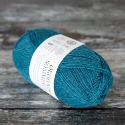 Camarose Økologisk Sommeruld(Camarose Okologisk Sommeruld) -Tangled Yarn Store okologisksommeruld 14