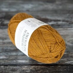 Camarose Økologisk Sommeruld(Camarose Okologisk Sommeruld) -Tangled Yarn Store okologisksommeruld 17