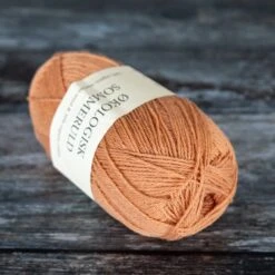 Camarose Økologisk Sommeruld(Camarose Okologisk Sommeruld) -Tangled Yarn Store okologisksommeruld 19