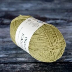 Camarose Økologisk Sommeruld(Camarose Okologisk Sommeruld) -Tangled Yarn Store okologisksommeruld 23